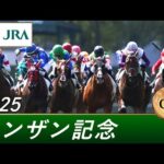 2025年 シンザン記念(GⅢ) | 第59回 | JRA公式