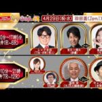 TCK公式LIVE「ウマきゅん」羽田盃 2026/4/29  ※13時30分配信開始・出演者登場