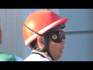 【不利を受けた戸崎圭太騎手が北村友一騎手に怒っていたんですけど最後は…】3歳以上1勝クラス12着・ロジカルワーズ号(戸崎J)※怒っている様には見えん‼→た、確かに… 2025年9月7日(日)中山競馬場