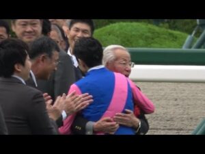 【口取り 表彰式 勝利騎手インタビュー】2025 G1 宝塚記念 メイショウタバル 武豊 メイショウオーナーとの抱擁 石橋守調教師との夢叶う【プレゼンターは長澤まさみさん 宝塚歌劇団 阪神競馬場】