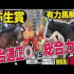 《東スポ競馬ニュース》【弥生賞ディープインパクト記念２０２６】先週見事１・２着を的中させ勢い充分の朝日奈ゆう！負けてられない荒井記者が繰り出す注目馬は意外にも…？競馬記者が徹底解説します！