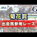 【参考レース】2025年 菊花賞|JRA公式