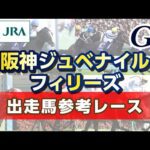 【参考レース】2025年 阪神ジュベナイルフィリーズ｜JRA公式