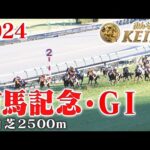 【有馬記念・GⅠ】有馬記念 中山 芝 2500m 2024 レース  【みんなのKEIBA】