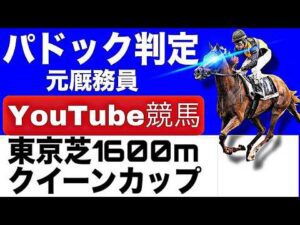クイーンカップ2026完全予想！今年の注目馬とパドックを徹底解説！