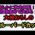 ブルーバードカップ2026！この馬一点でいい”【競馬予想】