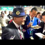 【サウジカップ】 連覇の矢作芳人調教師「あの状態でも負ける気はしなかった。ドバイではもうもう一段上積みを」｜サウジカップデー