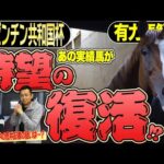 《東スポ競馬ニュース》【アルゼンチン共和国杯2025】有力馬解説！キーワードは「復活」！それぞれが期待する馬を朝日奈ゆうと競馬記者が徹底解説します！