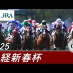 2025年 日経新春杯(GⅡ) | 第72回 | JRA公式