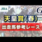 【参考レース】2025年 天皇賞(春)|JRA公式