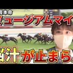 【50万円貯金編 #4】今週もGⅠ本命馬が激走!?大外一気の末脚が気持ち良すぎて脳汁ダダ漏れでした...w