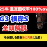 【根岸ステークス2026】競馬予想！根岸ステークス2026の出走馬について全頭解説！