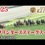 【スプリンターズステークス・ＧⅠ】スプリンターズS 中山 芝 1200m 2025 レース  【みんなのKEIBA】