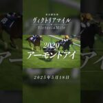 春のマイル女王決定戦「ヴィクトリアマイル」|JRA公式