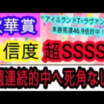【競馬予想】秋華賞2025　絶対に買いたい激推し穴馬1頭！　打倒カムニャックの想定10番人気本命で歴史に残る伝説を作ります！！