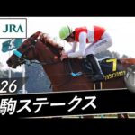 2026年 若駒ステークス（L） | JRA公式