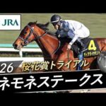 2026年 アネモネステークス（L） | ディアダイヤモンド | JRA公式