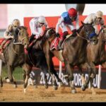 REPLAY - 2025 Dubai World Cup - FULL MEETING