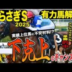 《東スポ競馬ニュース》【しらさぎS2025】新設重賞は波乱の予感!?番組MC朝日奈ゆうは宝塚記念で単勝的中!荒井記者もメイショウタバルA評価で絶好調コンビの今週の推奨馬は?有力馬を競馬記者が解説!