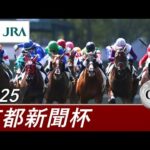2025年 京都新聞杯(GⅡ) | 第73回 | JRA公式