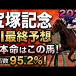 【宝塚記念2026最終結論】軍師AI最終、競馬予想｜クロワデュノール、メイショウタバル枠順で崩れた本命…枠順確定によって評価が上がった馬・能力は高いが勝ちやすくない馬・展開ひとつで頭まである伏兵とは