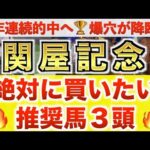 【関屋記念2025 予想】シヴァース過去最高のデキ?プロが"全頭診断"から導く絶好の3頭!