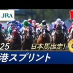 2025年 香港スプリント（G1） | JRA公式