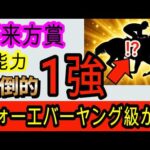 【競馬予想】不来方賞2026　逃げ馬多数のハイペース想定でも問題なし！　盛岡なら1番強いです！！