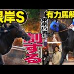 《東スポ競馬ニュース》【根岸Ｓ２０２６】今回のメンバーは実力拮抗！！ならば注目すべきポイントは…？さらに今回は地方馬がアツい…？競馬記者が解説します