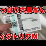 【競馬に人生賭けた大勝負】やっぱり穴馬なんよな!1点だけで大勝負すると勝てるかも・・・【ギャン中】【Horse Racing】#競馬 #大勝負 #ヴィクトリアマイル