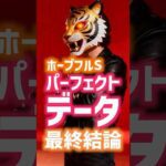 競馬のプロが教える「パーフェクトデータ」ホープフルS  最終結論  #競馬 #競馬予想 #当たる競馬術 #アンドゥーリル #ジャスティンビスタ #ショウナンガルフ#ジーネキング #ホープフルS
