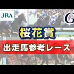 【参考レース】2026年 桜花賞｜JRA公式