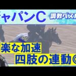 【ＧⅠ馬を抑え意外な伏兵がランクイン！】クロワデュノール、マスカレードボール、ダノンデサイル、カランダガン…まさに頂上決戦！競馬エイト・高橋賢司トラックマンの調教”生”解説＜ジャパンカップ(ＧⅠ)＞