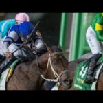 WATCH: 2025 Saudi Cup meeting, featuring Forever Young's epic win for Japan 🇯🇵 | #SaudiCup | サウジ カップ