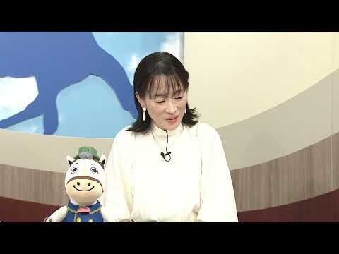 浦和競馬注目レース大討論会‼#40前半