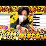 【中山金杯&京都金杯 2026】最終結論！明けましてぶちかます！勝った馬券はこれ！