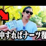 【緊急大勝負】借金215万円のクズが超自信馬に●●万円ブッコミをしました