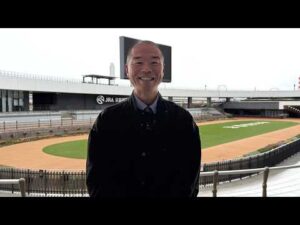 【番組宣伝　1万円１発勝負！】競馬場の達人「アキナ  山名文和」編