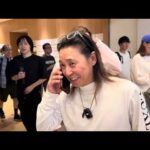 2025 8/17 引退後 初の札幌競馬場に参上‼︎