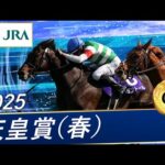 2025年 天皇賞(春)(GⅠ) | ヘデントール | JRA公式