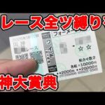 【競馬に人生賭けた大勝負】1レースに所持金全ツ企画！最終レースまで勝負できるのか！？【ギャン中】 #競馬 #大勝負 #阪神大賞典