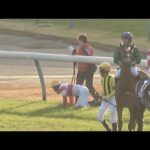 【現地】2025 G1 ジャパンカップ カランダガン M.バルザローナ  マスカレードボールとの激しい叩き合い 【生ファンファーレ 東京競馬場 世界レコード】