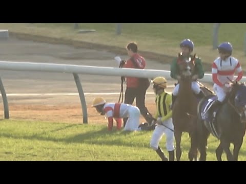 【現地】2025 G1 ジャパンカップ カランダガン M.バルザローナ マスカレードボールとの激しい叩き合い 【生ファンファーレ 東京競馬場 世界レコード】