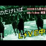 そのだけいばライブ 2025/11/6