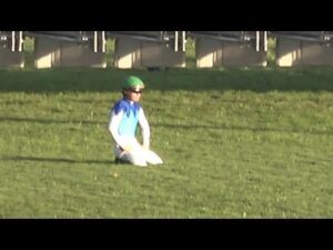 【現地 落馬相次ぐ 】2025 G1 ジャパンカップ 開幕直後にアドマイヤテラ 川田将雅騎手落馬 レース後にはマスカレードボールとダノンデサイルも落馬【悲鳴と拍手が交錯する東京競馬場】