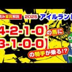 これは鉄板！馬も騎手も完璧な100％データ！
