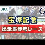 【参考レース】2025年 宝塚記念｜JRA公式