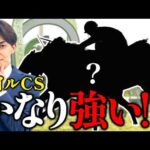 【マイルチャンピオンシップ 2025】100%超えがコレの3つだけで確定！？