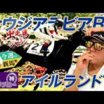 【2026 アイルランドT】【2026 サウジアラビアRC】出走馬ジャッジ