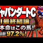 【ジャパンダートクラシック2026競馬予想｜最終結論】軍師AI競馬予想｜本命は二冠馬フィンガーか？猛者が揃ったJDC？絶対に買う馬と最終買い目を公開。人気馬を切るか残すか人気薄まで絞り切った最終結論